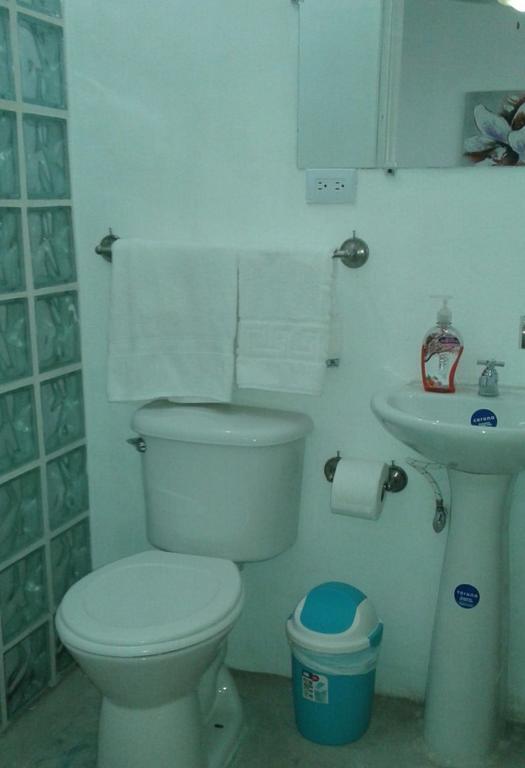 Paz Camping Playa Negra Hotel Amapala Zewnętrze zdjęcie